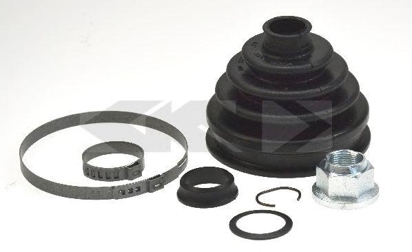 Пыльник ШРУСа  - GKN-Spidan 303094