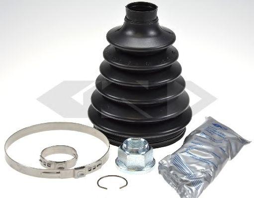 Пыльник ШРУСа - GKN-Spidan 303383