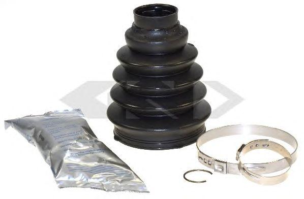 Пыльник ШРУСа  - GKN-Spidan 303256