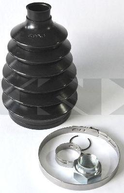 Пыльник ШРУСа  - GKN-Spidan 303911