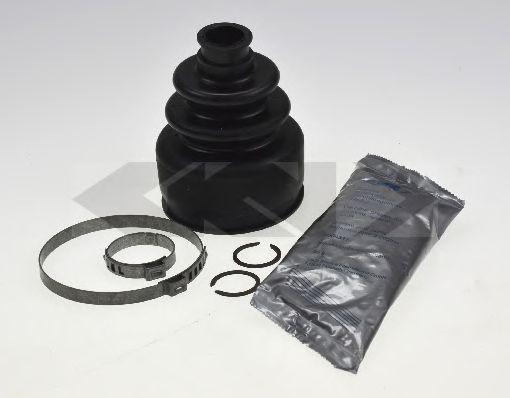 Пыльник ШРУСа - GKN-Spidan 300588
