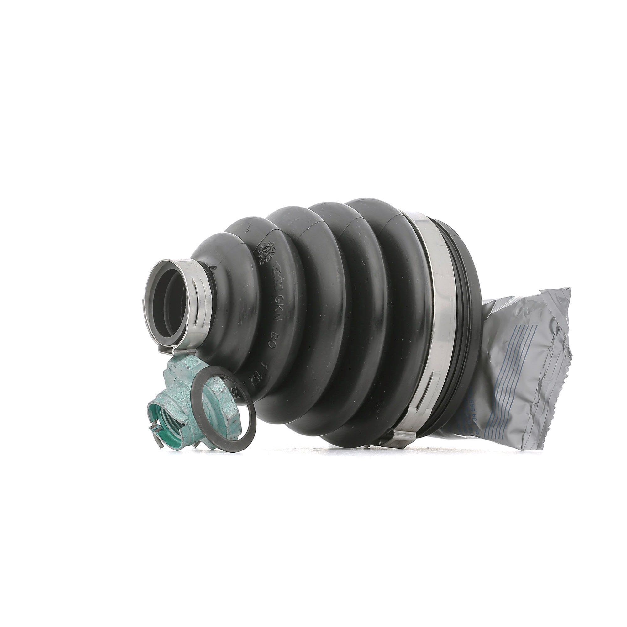 Пыльник ШРУСа  - GKN-Spidan 303558