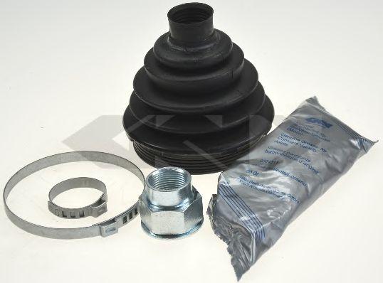 Пыльник ШРУСа - GKN-Spidan 303260