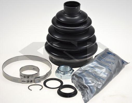 Пыльник ШРУСа - GKN-Spidan 300382
