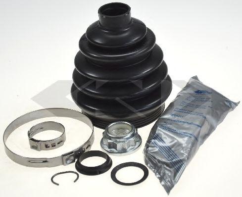 Пыльник ШРУСа - GKN-Spidan 302960