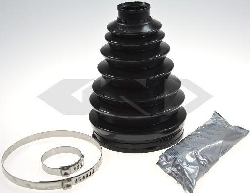 Пыльник ШРУСа - GKN-Spidan 304066