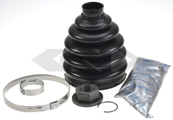 Пыльник ШРУСа  - GKN-Spidan 303744