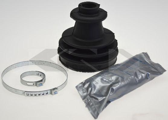 Пыльник ШРУСа  - GKN-Spidan 300564
