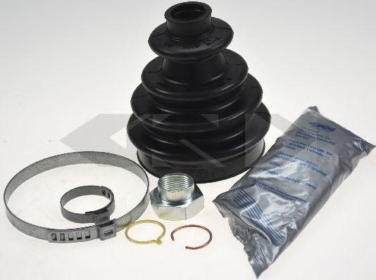 Пыльник ШРУСа - GKN-Spidan 300353