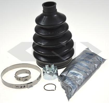 Пыльник ШРУСа - GKN-Spidan 303891