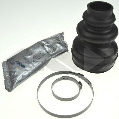 Пыльник ШРУСа - GKN-Spidan 303257