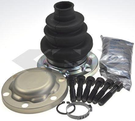 Пыльник ШРУСа - GKN-Spidan 300528