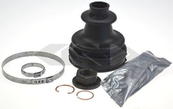 Пыльник ШРУСа - GKN-Spidan 303958