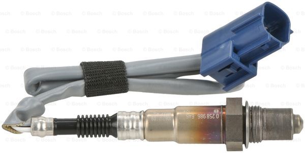 Лямбда-зонд  - Bosch 258986646