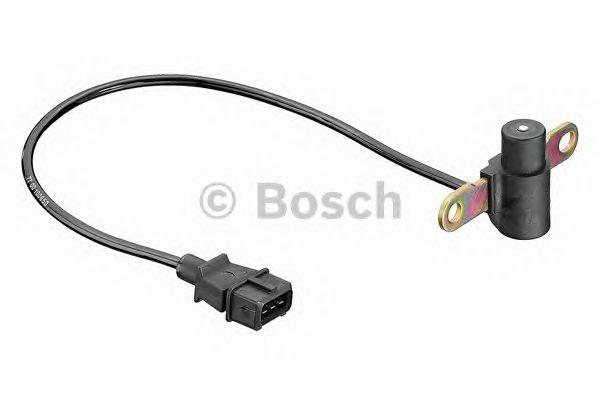 Датчик положения коленчатого вала - Bosch 281002175
