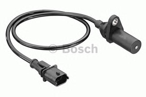 Датчик положения коленчатого вала - Bosch 261210219