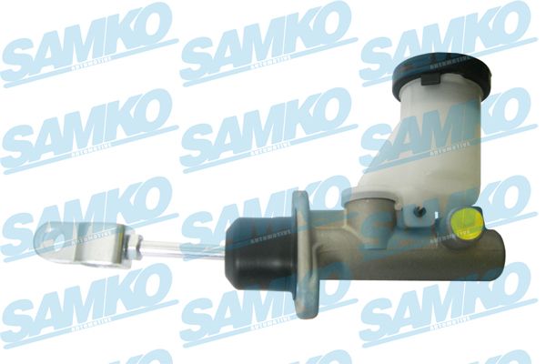 Главный цилиндр, система сцепления - Samko F30152