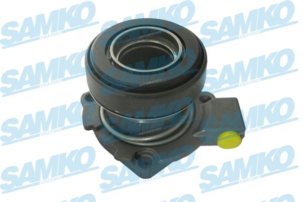 Центральный выключатель, система сцепления - Samko M30448