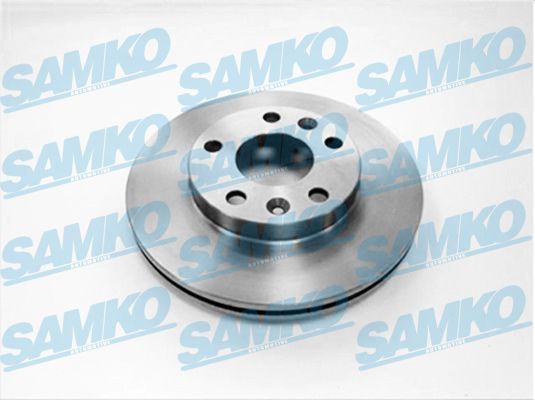 Тормозной диск - Samko R1060V