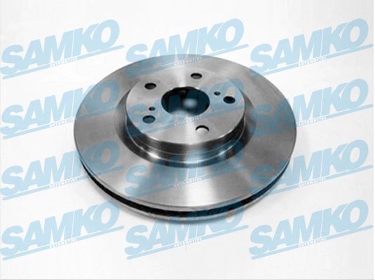 Тормозной диск - Samko T2032V