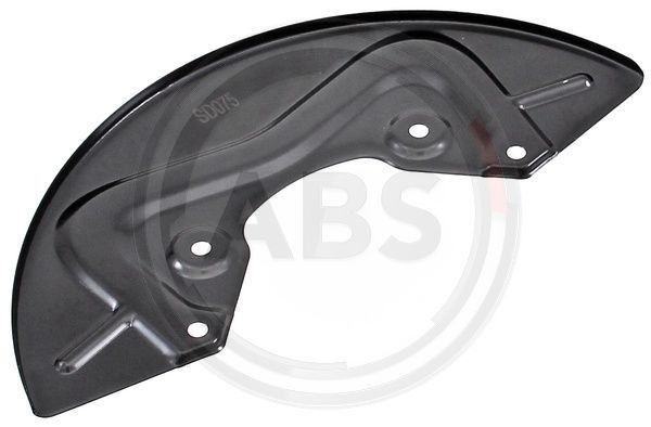 Рычаг независимой подвески колеса, подвеска колеса - ABS 11004