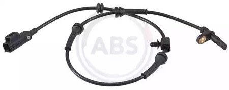 Опора шаровая - ABS 30858