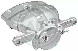 Комплект тормозных колодок, стояночная тормозная система - ABS 530052