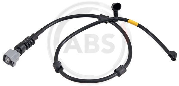 Тормозной шланг - ABS 39941