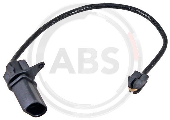 Тормозной шланг - ABS 39944
