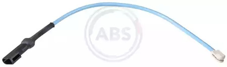 Тормозной шланг - ABS 39799