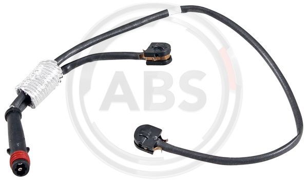 Тормозной шланг - ABS 39948