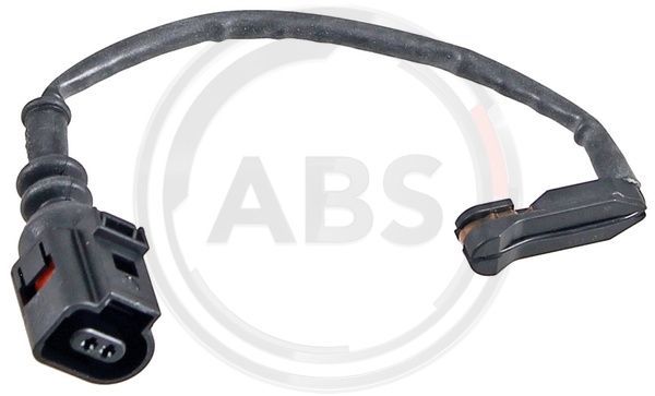 Тормозной шланг - ABS 39947
