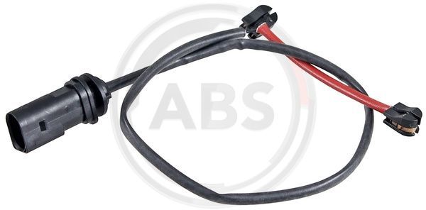 Тормозной шланг - ABS 39952