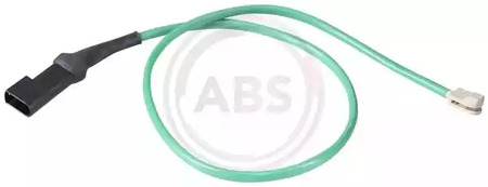 Тормозной шланг - ABS 39800