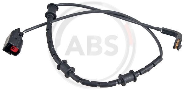 Тормозной шланг - ABS 39956