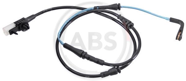 Тормозной шланг - ABS 39957