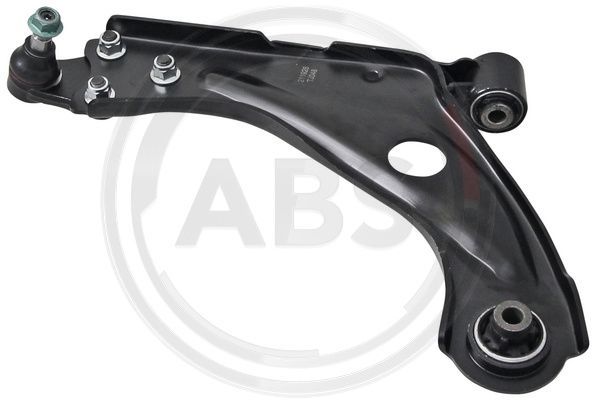 Тормозной суппорт - ABS 211926