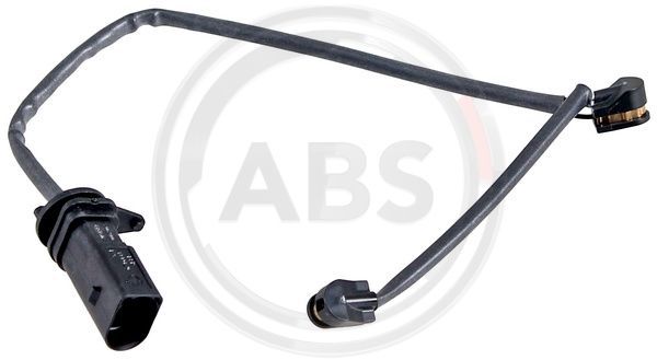 Тормозной шланг - ABS 39950