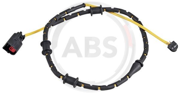 Тормозной шланг - ABS 39959