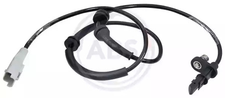 Комплект подшипника ступицы колеса - ABS 30642