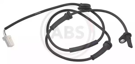 Комплект подшипника ступицы колеса - ABS 30652