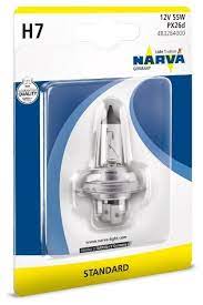 Лампа накаливания основного света - Narva 483284000