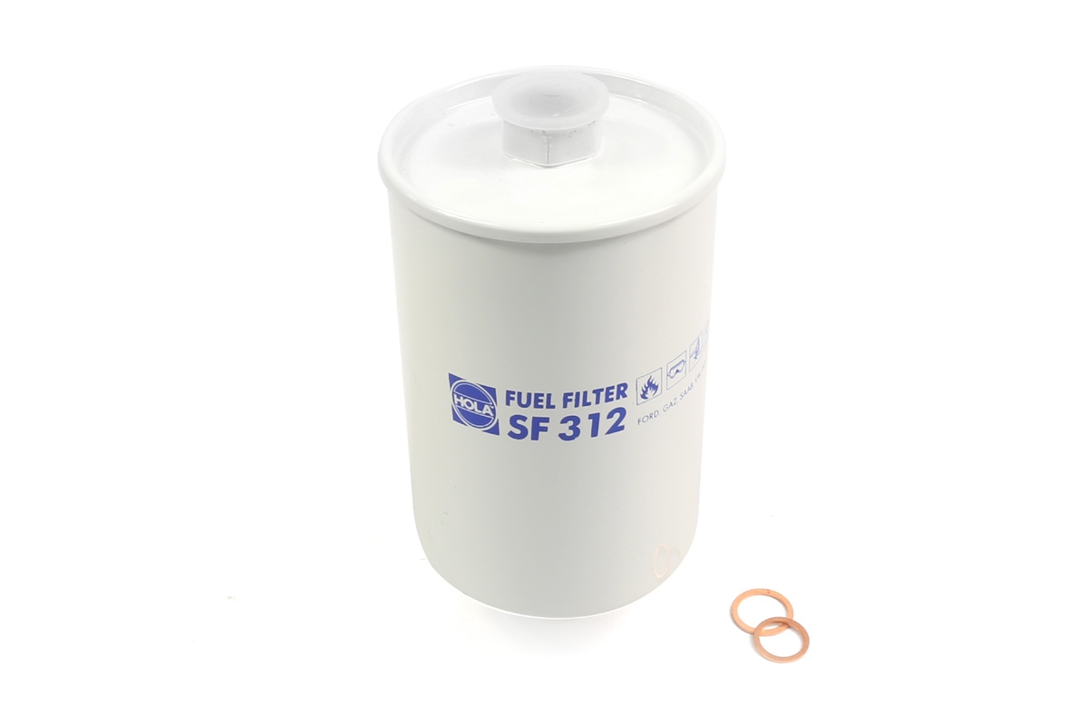 Фильтр топливный - Hola SF312