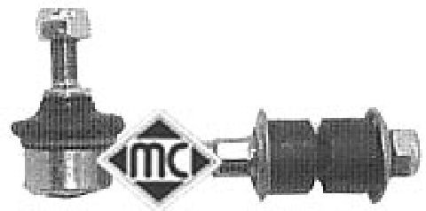 Тяга стаб FRD maverik -98/nis terrano 93- L/R | перед прав/лев | - Metalcaucho 04237