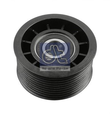 Ролик натяжной - Diesel Technic 215454
