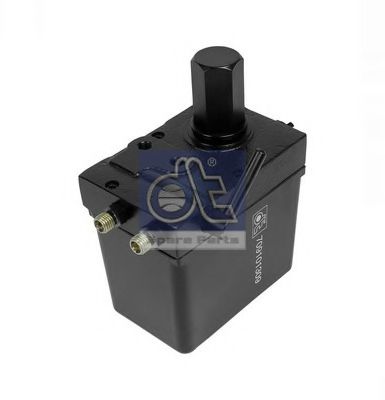 3.84002_насос подъема кабины !  MAN tga/tgs/tgx HCV - Diesel Technic 384002