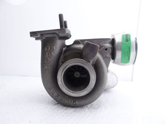 Компрессор наддува - GARRETT 7127665003S