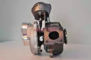 Компрессор наддува - GARRETT 7166655003S