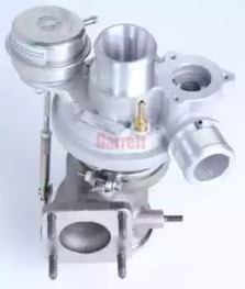 Турбокомпрессор - GARRETT 8113115002S