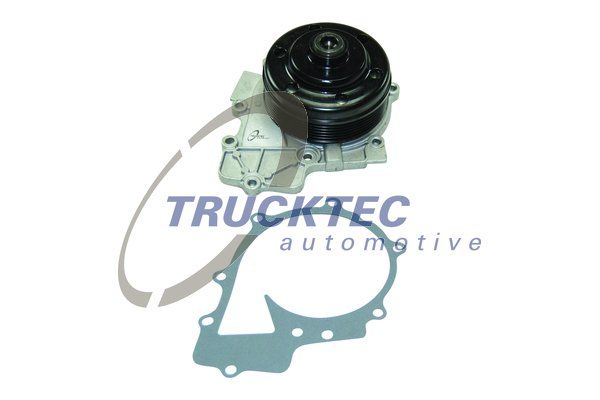 Водяной насос - Trucktec Automotive 0219065